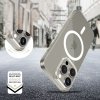 Etui TECH-PROTECT FLEXAIR MAGSAFE IPHONE 15 PRO CLEAR